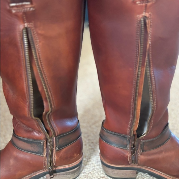 Freebird by Steven Wagner. Size 7. Excellent condition. - Picture 4 of 13